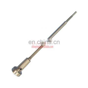 Common rail valve F00VC01306 control valves F00V C01 306 for bosch fuel injector