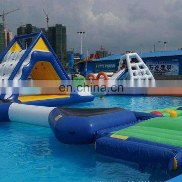 Popular Inflatable Water Activities Durable Inflatable Water Park Equipment Supplier In China photo-6