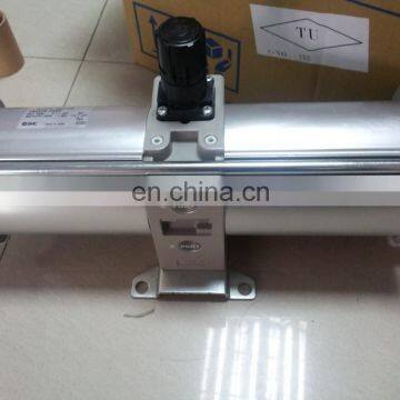 SMC High Power Cylinder VBA40A-04GN photo-4