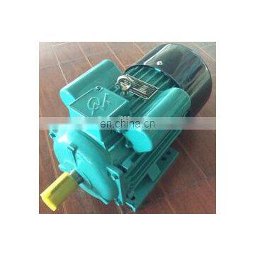 Factory Supply Single Phase Motor Connection With Capacitor Diagram photo-2