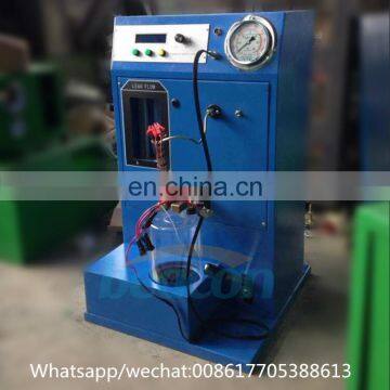 Auto Injector Repair CRS-1000 Common Rail Diesel Injector Nozzle Tester Simulator photo-5