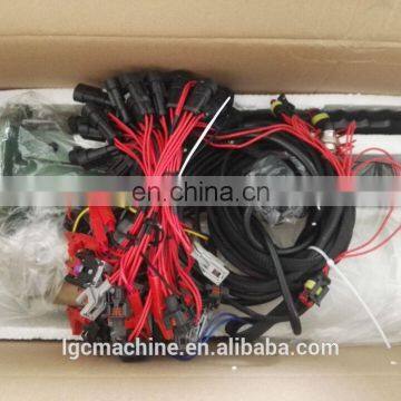 CR2000A Common Rail Diesel Fuel Injector Tester photo-6