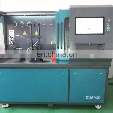 EUS900B Common Rail Injector EUI EUP Test Bench photo-2