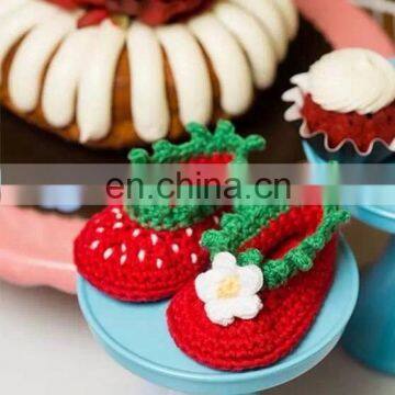 Cheap 100% Wool Yarn for Hand Knitting photo-5