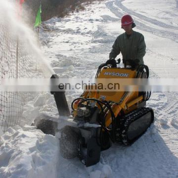 China mini skid steer kanga dingo for sale