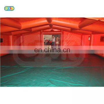 Air Tight China Commercial Inflatable Tent for Sale