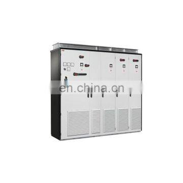 250KW ABB frequency dc ac inverter   converter variable frequency drive  power inverter ACS880-107-0440A-5