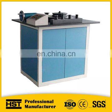 JWJ-6 Repeated Wire Reverse Bending Test Machine for Testing Wire 0.3-6mm photo-4