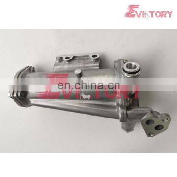 Oil Pump for MITSUBISHI 4D32 Engine Parts photo-2