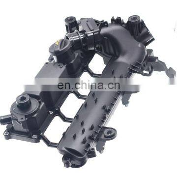 Engine Valve Cover for PEUGEOT CITROEN C2 C3 0361.N4 9645371180 0361N4