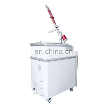 Factory Price Portable Tattoo Removal Laser Device Pico Laser Machine Price