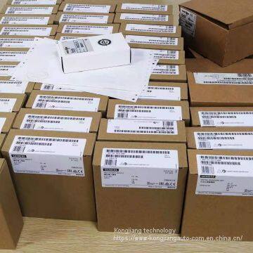 Siemens 6ES7331-7FK02-0AB0 plc logic controller module