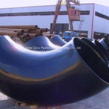 10CrMo910 Electrical Marker Elbow photo-2