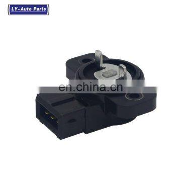 TPS Throttle Position Sensor For Hyundai Santa Fe Sonata Kia Optima 2.4L 35102-38610 3510238610