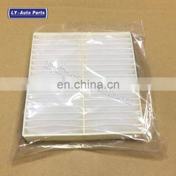 Wholesale Automotive Parts Cabin Air Filter To Mitsubishi QE Pajero Sport 7803A112 - Ryco RCA368P 7803A112