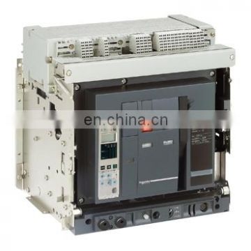 MT25H3 Masterpact ACB Schneider ACB Schneider Air Circuit Breaker