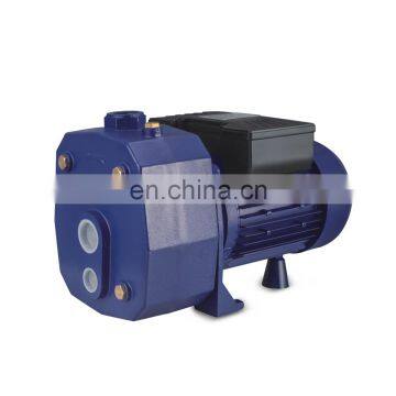 High pressure 1.5hp sprinkling irrigation jet water pump