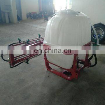 Tractor PTO Agricultural Sprayer Agriculture Spraying Machine Sprayers Power Sprayer for Sale photo-5