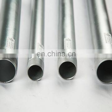 Suppliers of High Quality Seamless ANSI C80.6 Rigid Nonferrous Metallic Conduit Supplies photo-2