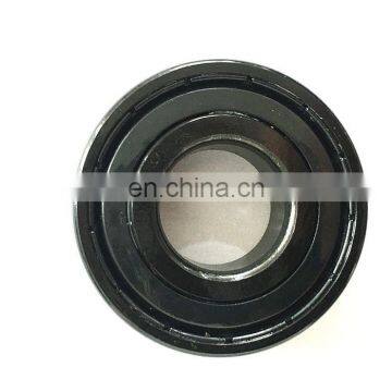 High Temperatures Deep Groove Ball Bearing 6210-2Z/VA228 Bearing photo-3