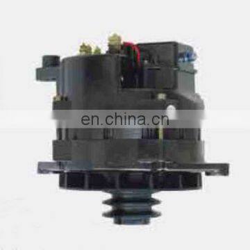 16 years Factory Suppily 48v dc car generator alternator for Advertising vehicle  dc alternator generator