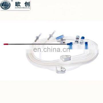 Reliable Performance Disposable surgical instrument Irrigation Sets