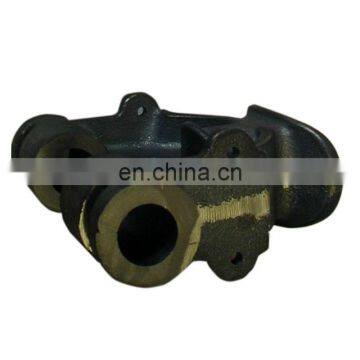 Metal Part Casting