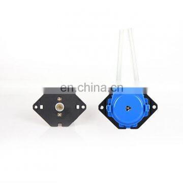 DC Brush Motor Mini Brushless Water Pump Rated Power 3.6 Wdispenser Pump Liquid Soap Electric Gear Pump