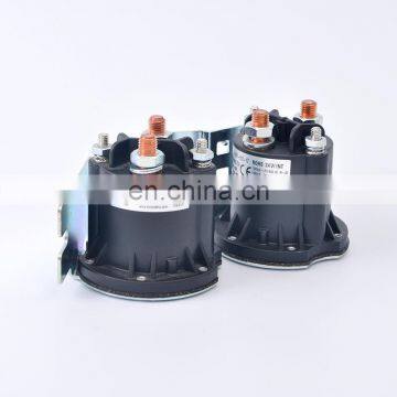 Jinle 24V Starter Solenoid Switch OF Pump Motor