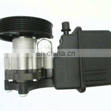 NEW Power Steering Pump 0064661701 0064667801 7693900511 High Quality photo-3