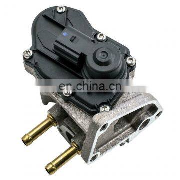 A2C53025941 Дроссельная заслонка, клапан рециркуляции отработанных газов (EGR) для Volkswagen Golf V, Passat, Jetta, Touran, Polo, Audi 03C131503B Высокое качество photo-5