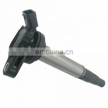 90919-02258 Ignition Coils For TOYOTA COROLLA 2008-2013 1.8L Matrix Prius Scion 90919-02252 90919-C2005 UF596 UF619 High Quality photo-4