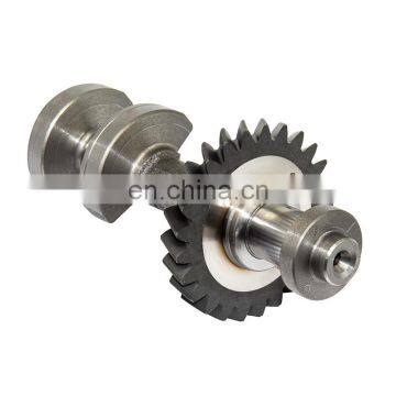 Brand NEW Balance Camshaft OEM 13602-28021 13602-28020 13602-0H030 Fits for 2.4L 2AZFE photo-3