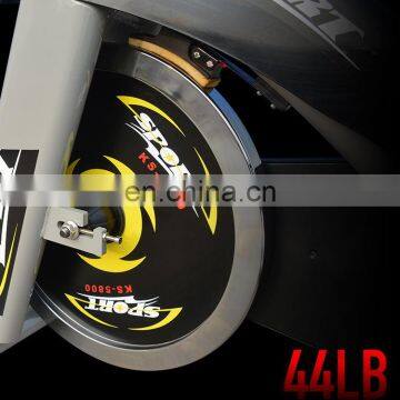 High Quality Fitness Accessories Cardio Training Exercise Bike Exercise