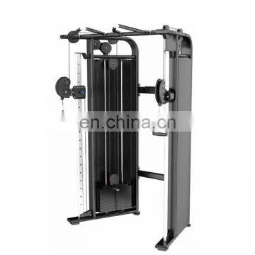 High quality commercial adjustable multi functional  strength trainer FTS Glide Integrated gym equipment FTS Glide for sale