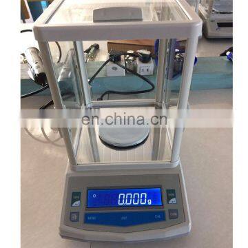 Milli Millesimal Gram Analytical Balance Manufacturer photo-4