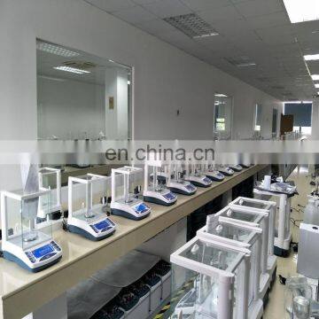 210g 0.1mg Digital Balance Scale Weighing Machine photo-5