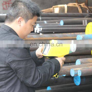 China Manufacturer Handheld RoHS XRF Analyzer photo-5