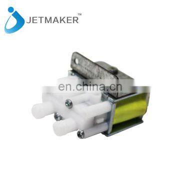 Low Price JMKV230C-12A DC Miniature Solenoid Valve 5v