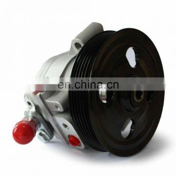 NEW Power Steering Pump OEM 6G913A696EA 1488782 1693903 With High Quality photo-4