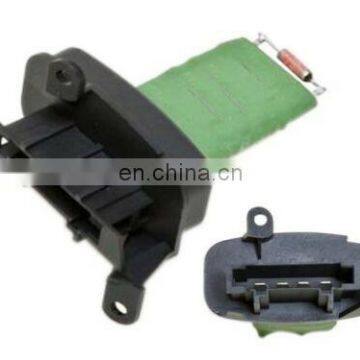 Heater Blower Fan Motor Resistor OEM 0018212560 With High Quality
