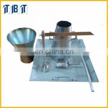 T-BOTA Concrete Slump Test Cone/Machine Punching Press Tool photo-3