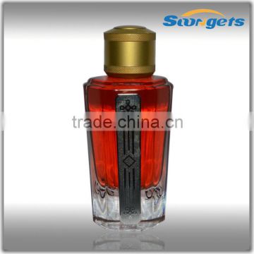 SGBGL085 High Quality Men Fragrance Bottle