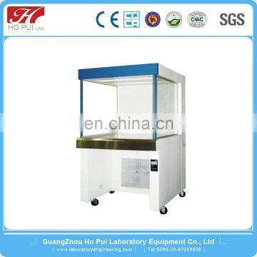 Laboratory Furniture Vertical Laminar Flow Hood/clean Bench With uv Lamp photo-4