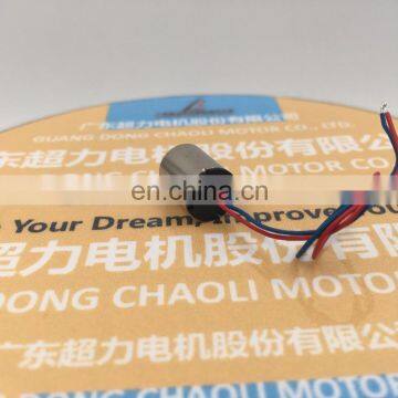 12V Coreless Motor CL-1013 Mini Driver High Speed Low Noise for Camera photo-4