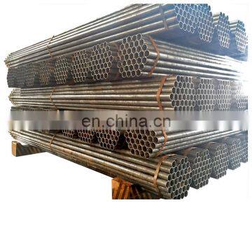 100% YOUFA factory price 60mm CHS hollow section mild steel carbon tube