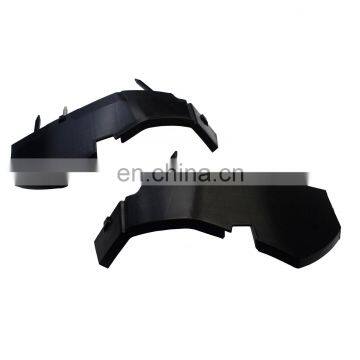 68259547AA FRONT FASCIA BUMPER BRACKET FOR DODGE CHALLENGER 2015-2018 photo-3