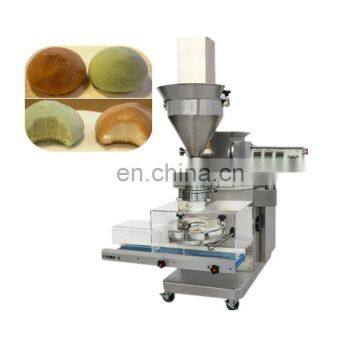 small daifuku rice cake frozen mochi ice cream encrusting machine