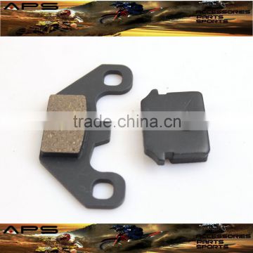 Brake Pads for Motorcycle ATV brake parts