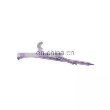 Disposable Three Way Syringe Nozzles Air Water Syringe